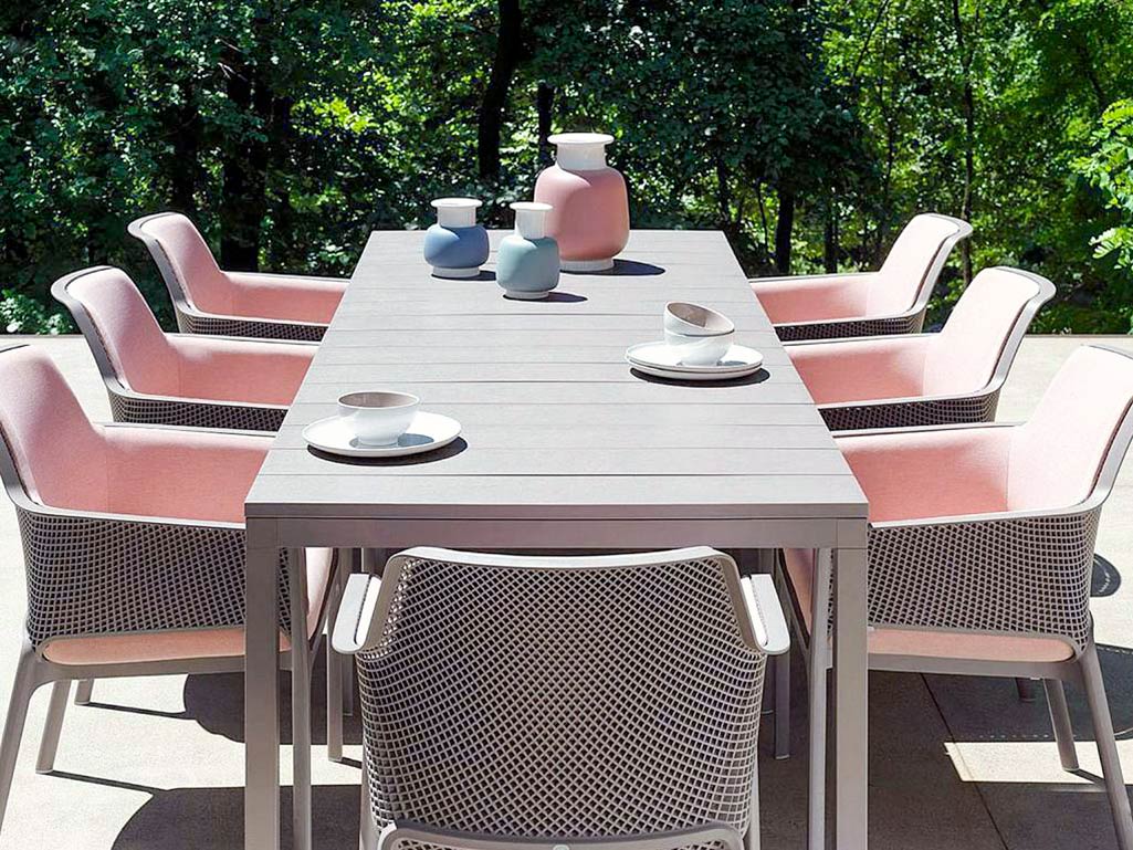 Nardi Garden Furniture