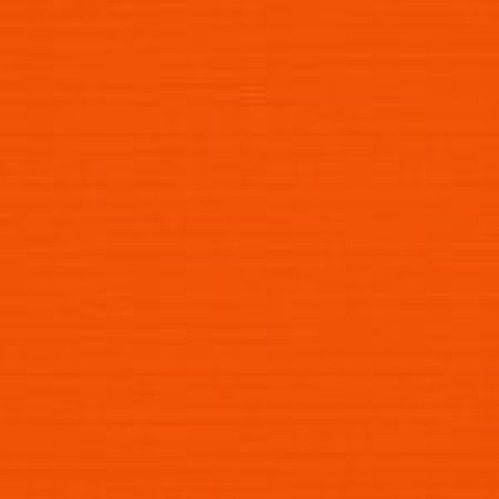Orange colour swatch.