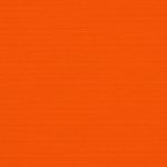 Orange colour swatch.