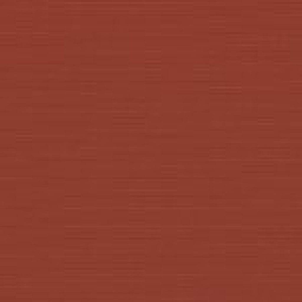 Terracotta colour swatch.