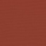 Terracotta colour swatch.