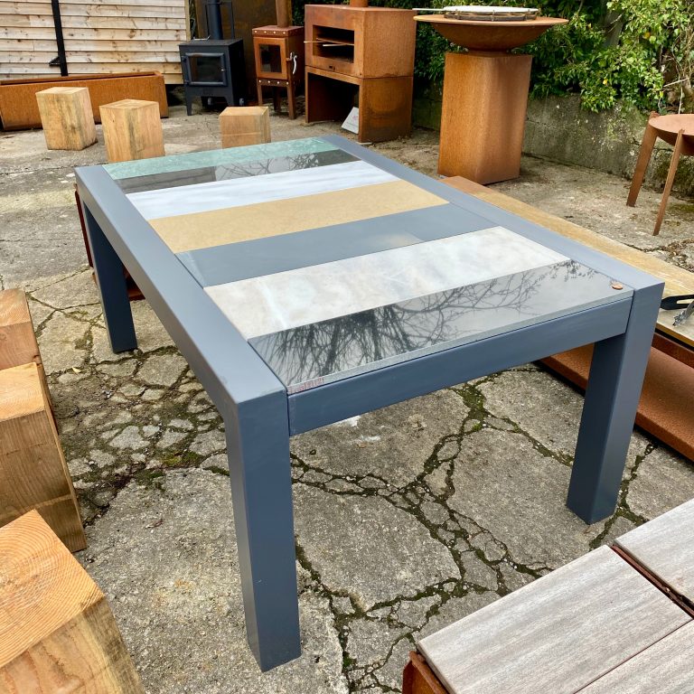 Stone Table Top