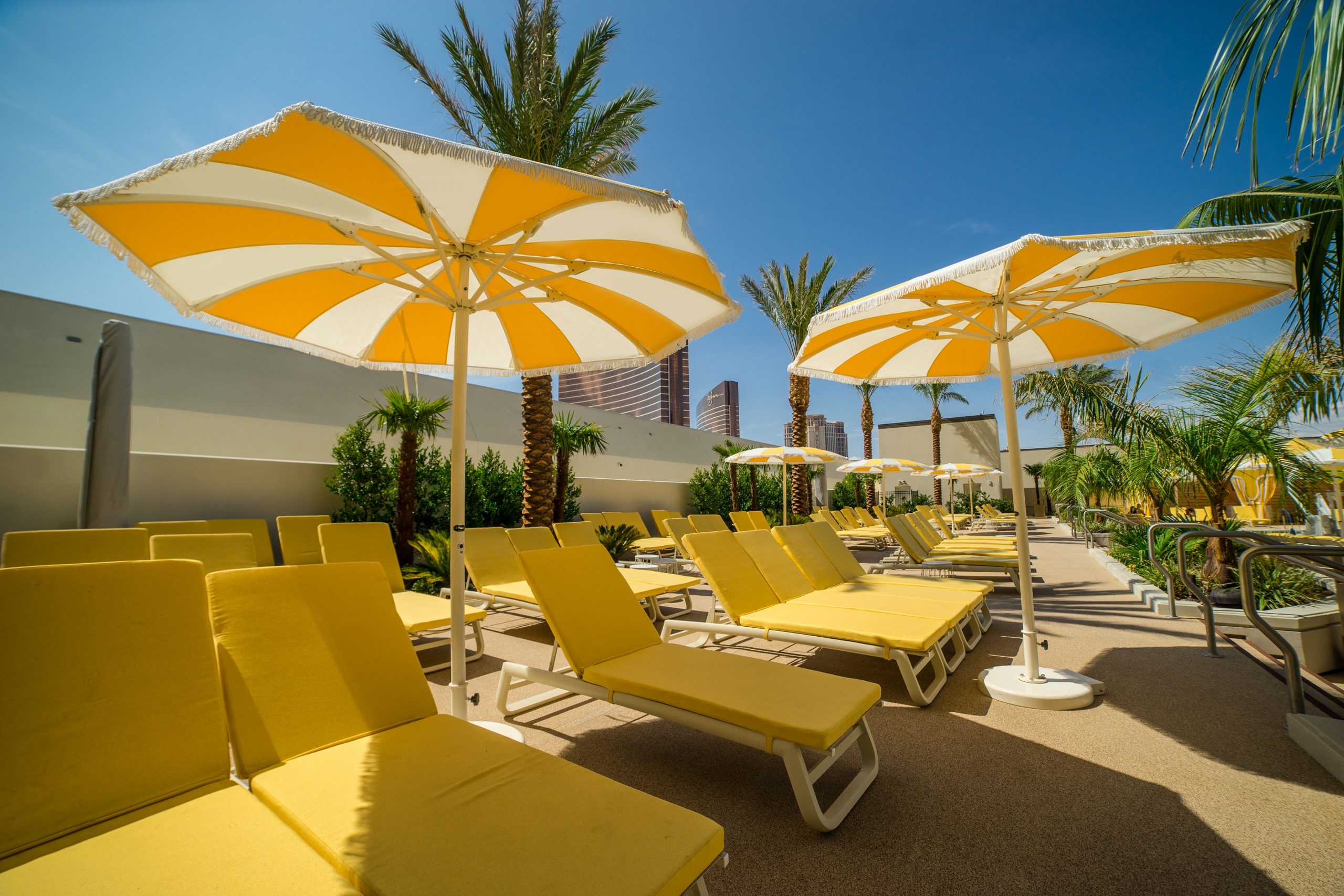 Colourful Umbrella - Poggesi