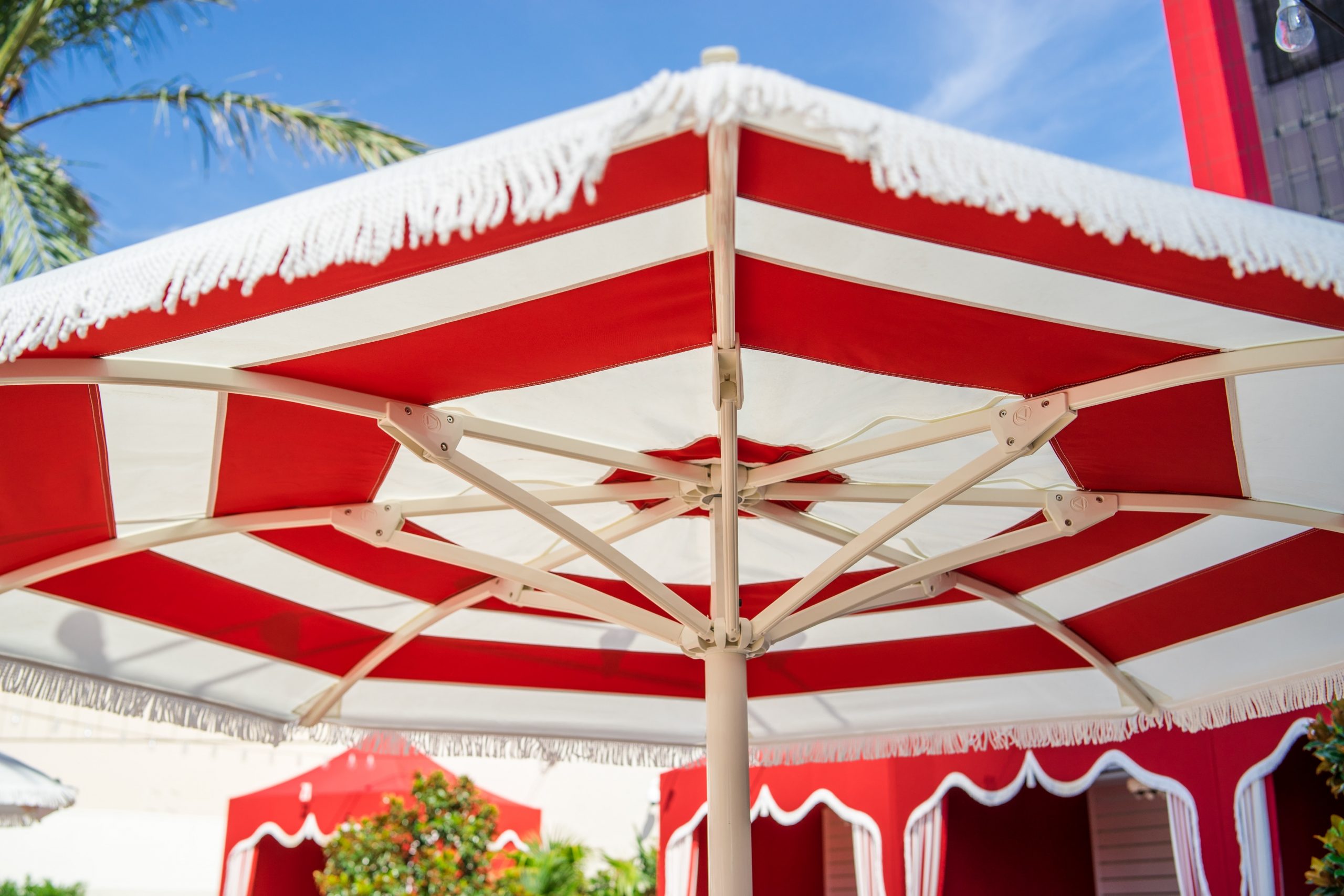 Salento Beach Umbrella