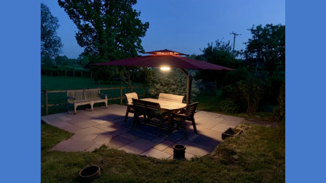 Poggesi LED Light