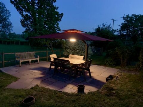 Poggesi LED Light